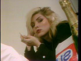 Blondie Hanging On The Telephone